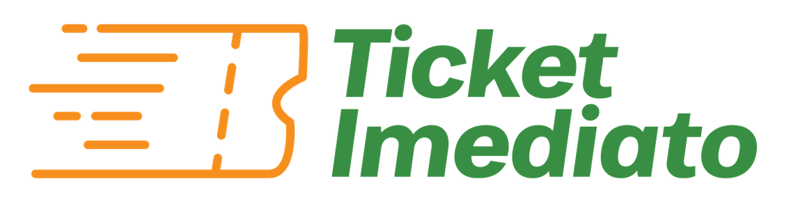 Logo Ticket Imediato